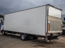 MAN TGL 12.220 BL+E5+HAYON