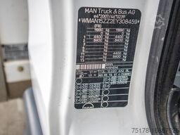 MAN TGL 12.220 BL+E5+HAYON