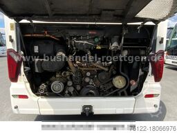 SETRA S 516 HD/2/Euro 6/515/516/Tourismo/Bremse VA NEU