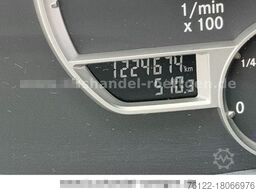 SETRA S 516 HD/2/Euro 6/515/516/Tourismo/Bremse VA NEU