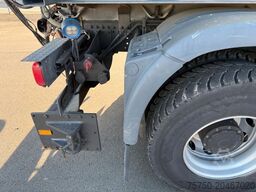 MAN TGS 18.320 4x4 Winterdienst Wechselsystem