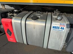 MAN TGS 18.320 4x4 Winterdienst Wechselsystem