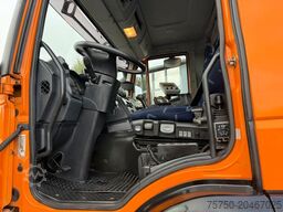 IVECO Trakker 330 EEV Winterdienst Abroll