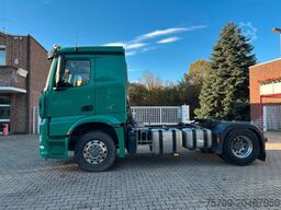 MERCEDES-BENZ Arocs 1845 SZM 4x4 HAD