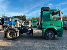 MERCEDES-BENZ Arocs 1845 SZM 4x4 HAD