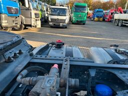 MERCEDES-BENZ Arocs 1845 SZM 4x4 HAD