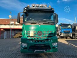 MERCEDES-BENZ Arocs 1845 SZM 4x4 HAD