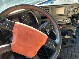 MERCEDES-BENZ Arocs 1845 SZM 4x4 HAD