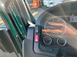 MAN 12.250 Doppelkabine Abroller