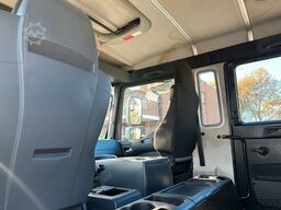 MAN 12.250 Doppelkabine Abroller