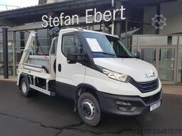 IVECO Daily 70C18H/P *Absetzkipper*AirPRO*AHK*