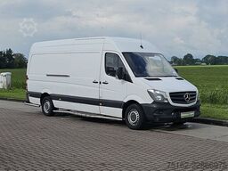 MERCEDES-BENZ SPRINTER 310 L3H2 Maxi Automaat
