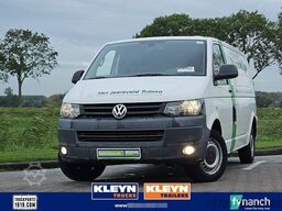 VW TRANSPORTER 2.0 TDI L2 140Pk