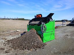 DB Engineering Traserscreen DB-40