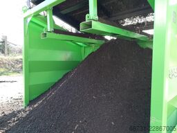 DB Engineering Traserscreen DB-40
