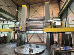 FRORIEP KE 370