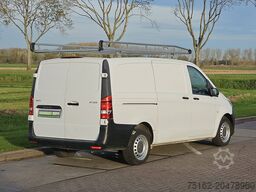 MERCEDES-BENZ VITO 111 Lang