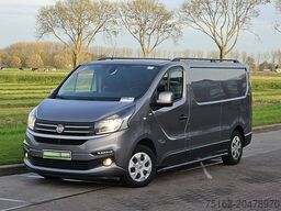 FIAT TALENTO 1.6 L2H1 Navi NAP Euro6