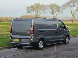 FIAT TALENTO 1.6 L2H1 Navi NAP Euro6