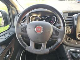 FIAT TALENTO 1.6 L2H1 Navi NAP Euro6