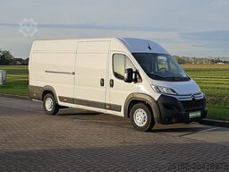CITROEN JUMPER 2.2 L4H2 Maxi Airco