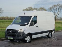 MERCEDES-BENZ SPRINTER 316 L2H2 Mbux RWD!