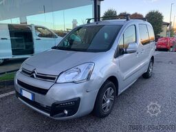 Citroen Berlingo Multispace 5 posti - Autocarro -
