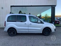 Citroen Berlingo Multispace 5 posti - Autocarro -