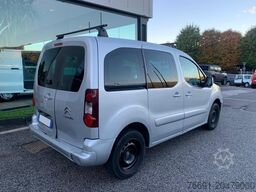 Citroen Berlingo Multispace 5 posti - Autocarro -