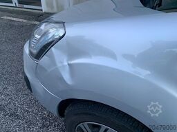 Citroen Berlingo Multispace 5 posti - Autocarro -