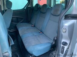 Citroen Berlingo Multispace 5 posti - Autocarro -