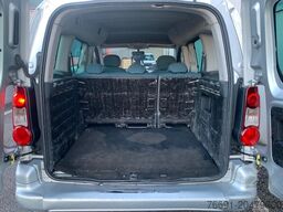 Citroen Berlingo Multispace 5 posti - Autocarro -