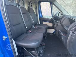 Citroen Jumper 30 Van L1 H1 - 2.2 HDi 130cv