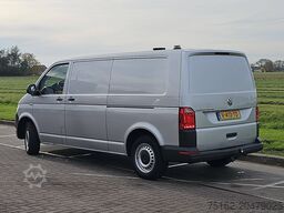 VOLKSWAGEN TRANSPORTER 2.0 TSI CNG ac EURO6