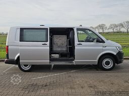 VOLKSWAGEN TRANSPORTER 2.0 TSI CNG ac EURO6