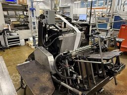 Heidelberg Tiegel GTP