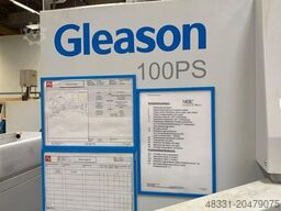GLEASON 100PS