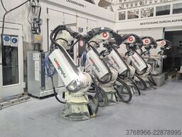 ROBOTICOM SANDROB ROBOTICOM SANDROB