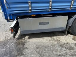Fellechner SC31-S36 Edscha, Liftachse, Doppelstock