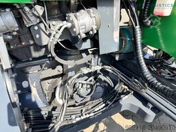 Combilift C3500 / DUPLEX - 4100 / EXTENDABLE FORKS