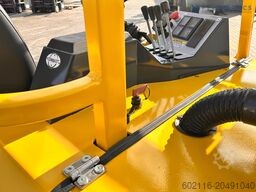 Combilift C3000CB / GAS / TRIPLEX / 4900MM / 4807H