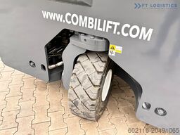 Combilift C4500 / DUPLEX 4050MM DIESEL POSITIONER