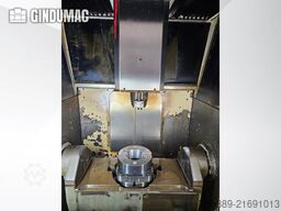 HERMLE C 600 U