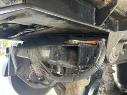 Krone Cool Liner / IsoBox - Damage - Schaden / Loadli...