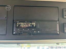 Mercedes-Benz Actros 1845 Gigaspace / Tacho V2 / 492 dkm / Hy...