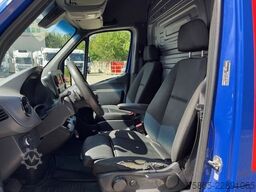Mercedes-Benz Sprinter 311 / 2.2 CDI Euro 6D / L3 H2 / Automa...