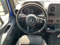 Mercedes-Benz Sprinter 311 / 2.2 CDI Euro 6D / L3 H2 / Automa...