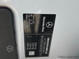Mercedes-Benz Sprinter 311 / 2.2 CDI Euro 6D / L3 H2 / Automa...