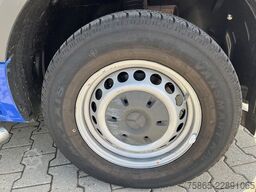 Mercedes-Benz Sprinter 311 / 2.2 CDI Euro 6D / L3 H2 / Automa...