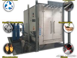 ROMER Set: Kabine + Applikator